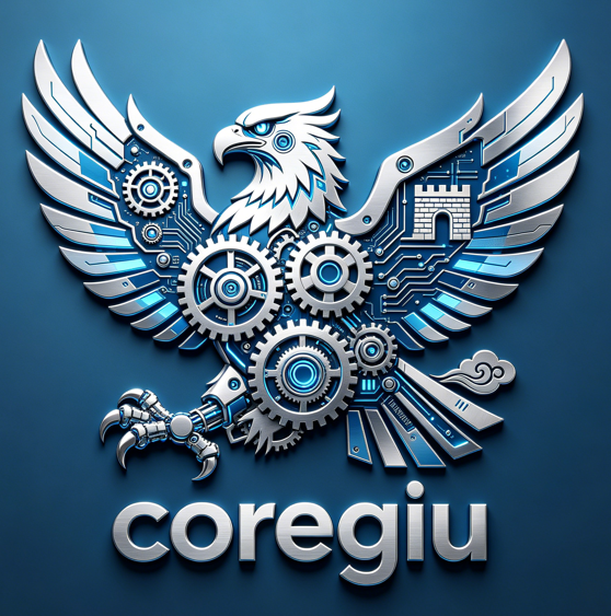 Coregiu LOGO